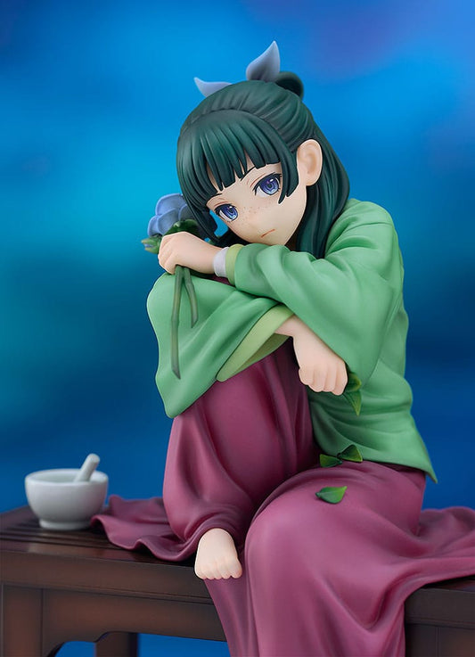 Die Tagebücher der Apothekerin - Maomao - 1/7 Figur