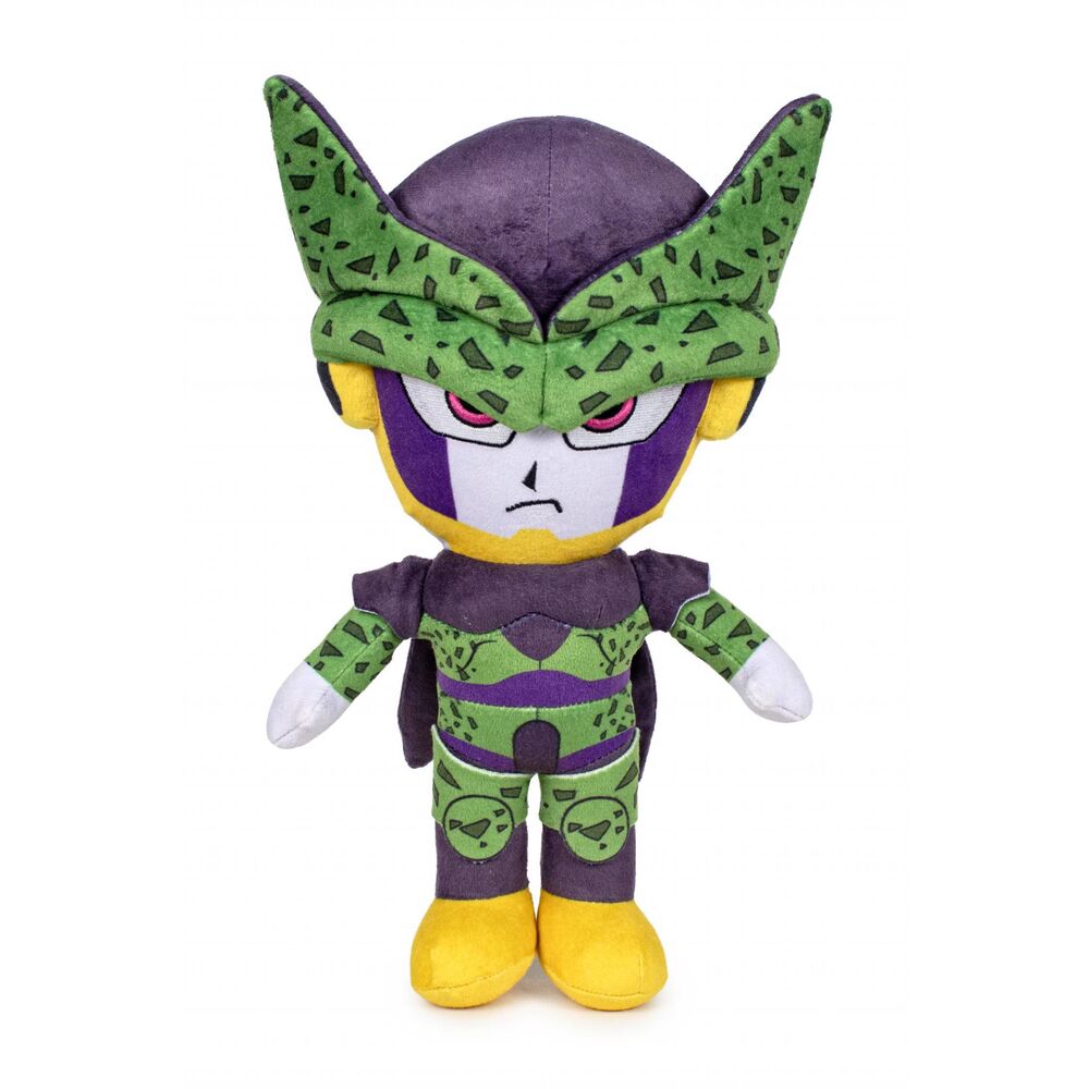 Dragon Ball - Cell - Plüschfigur 28cm