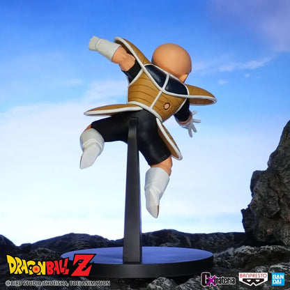 Dragon Ball Z - The Krillin - Banpresto Figur