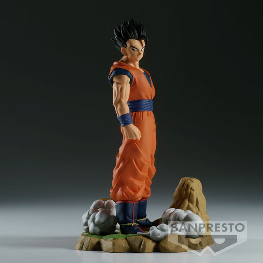 Dragon Ball Z - Son Goku History Box Vol. 11 - Figur