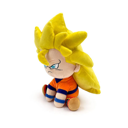 Dragon Ball Z - Super Saiyan Goku - Plüschfigur 22 cm