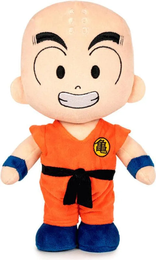 Dragon Ball - Krillin Classic - Plüschfigur 28cm