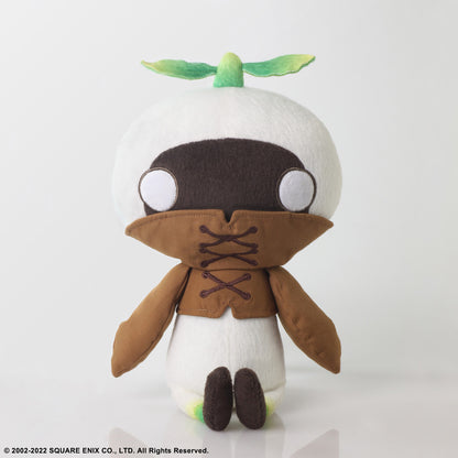 Final Fantasy XI - Mandragora - Plüschfigur 24 cm