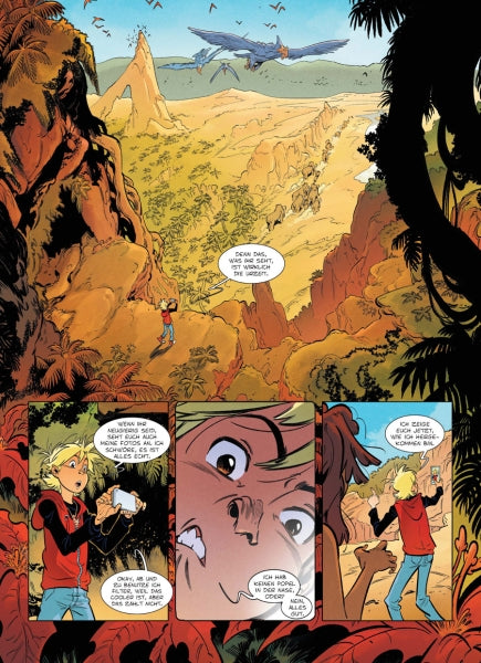 FRNCK - Die Eruption Band 04