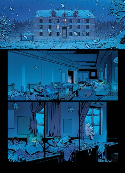 FRNCK - Kannibalen Band 05