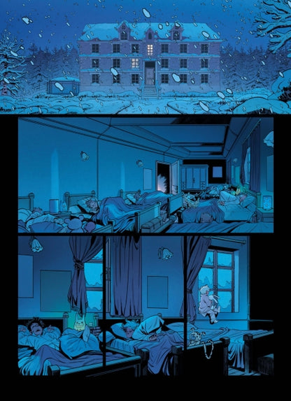 FRNCK - Kannibalen Band 05