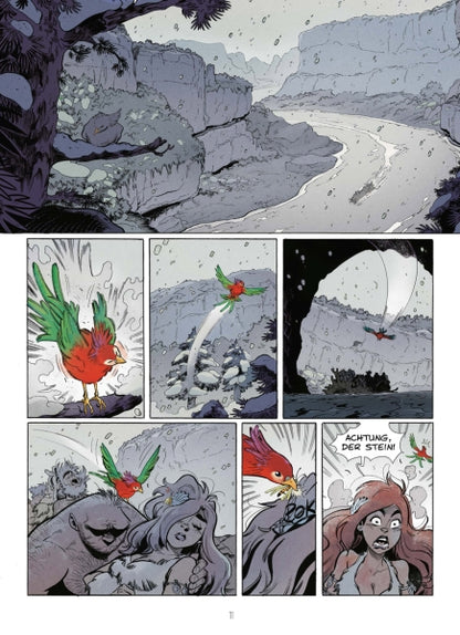 FRNCK - Kannibalen Band 05