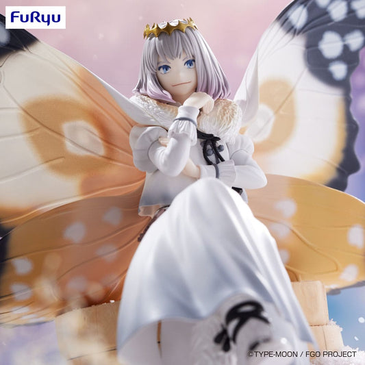 Fate/Grand - Pretender Oberon - Noodle Stopper Figur