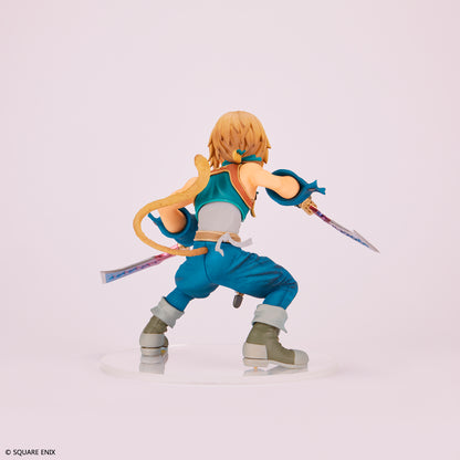 Final Fantasy IX Form-ISM  Zidane Tribal Figur