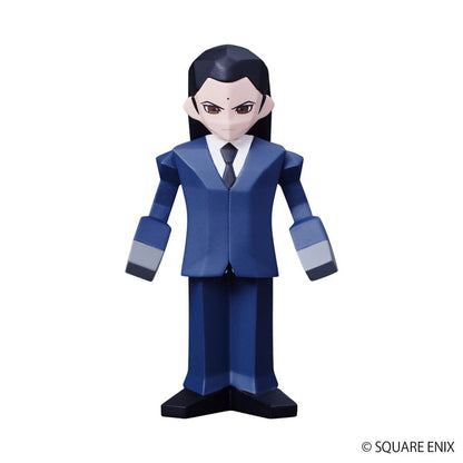 Final Fantasy VII - Polygon Figuren Vol. 2