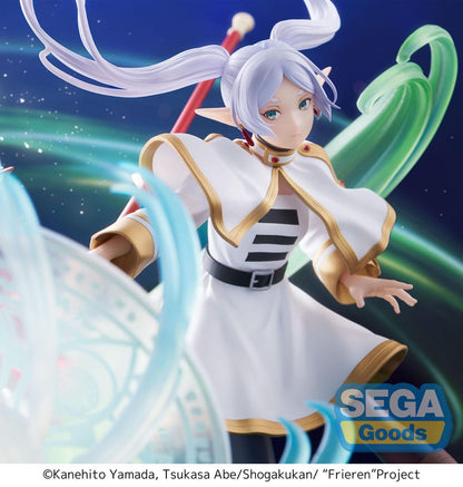 Frieren: Beyond Journey´s End - Frieren The Heights of Magic - FIGURIZMa Figur