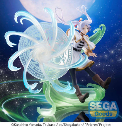 Frieren: Beyond Journey´s End - Frieren The Heights of Magic - FIGURIZMa Figur