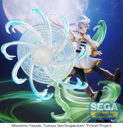 Frieren: Beyond Journey´s End - Frieren The Heights of Magic - FIGURIZMa Figur