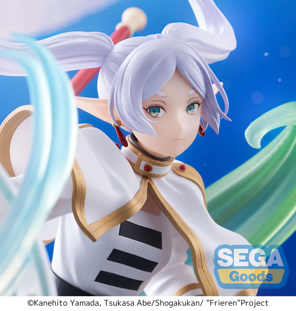 Frieren: Beyond Journey´s End - Frieren The Heights of Magic - FIGURIZMa Figur