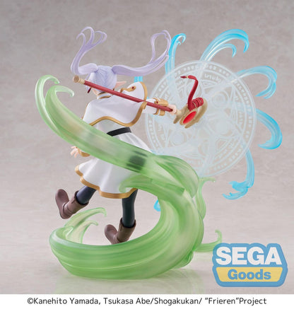 Frieren: Beyond Journey´s End - Frieren The Heights of Magic - FIGURIZMa Figur