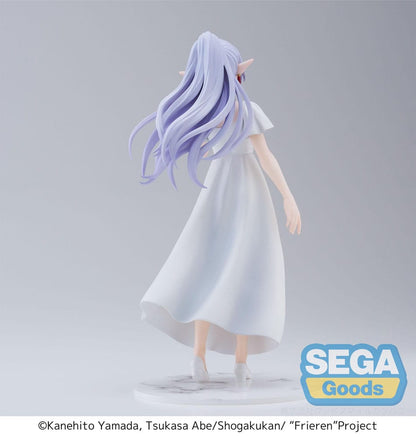 Frieren: Beyond Journey's End - Frieren in Vorig - Luminista PVC Statue