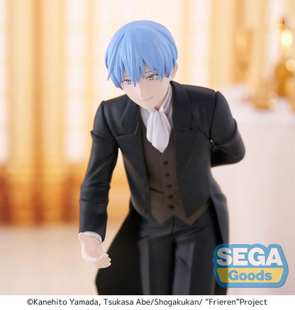 Frieren: Beyond Journey's End - Himmel in Vorig - Luminista PVC Statue