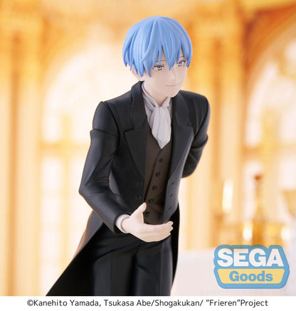 Frieren: Beyond Journey's End - Himmel in Vorig - Luminista PVC Statue