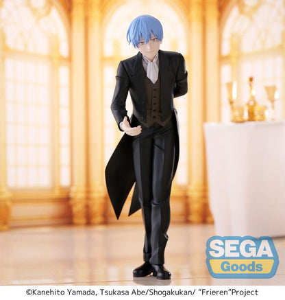 Frieren: Beyond Journey's End - Himmel in Vorig - Luminista PVC Statue