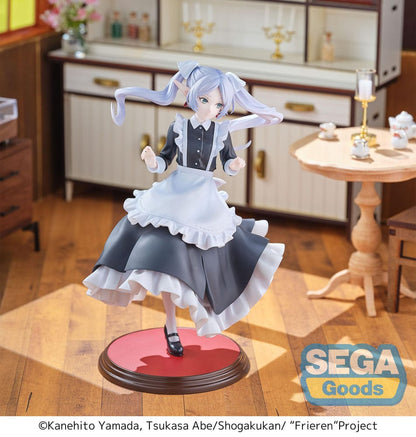 Frieren: Beyond Journey's End - Frieren Maid Costume - Luminasta Figur