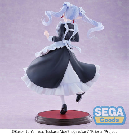 Frieren: Beyond Journey's End - Frieren Maid Costume - Luminasta Figur
