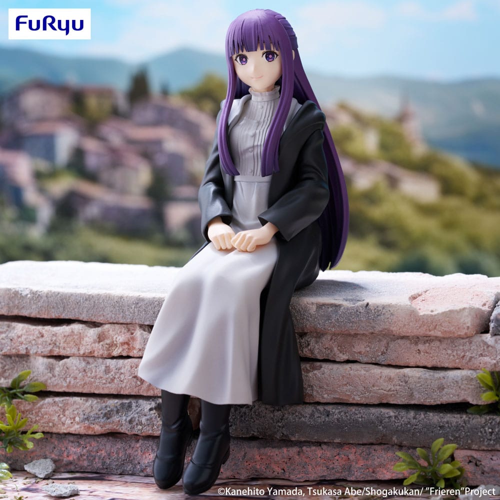 Frieren: Beyond Journey's End - Fern (re-run) - Noodle Stopper Figur