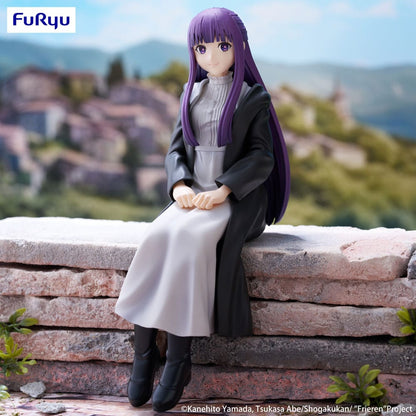 Frieren: Beyond Journey's End - Fern (re-run) - Noodle Stopper Figur