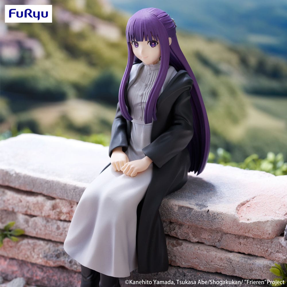 Frieren: Beyond Journey's End - Fern (re-run) - Noodle Stopper Figur