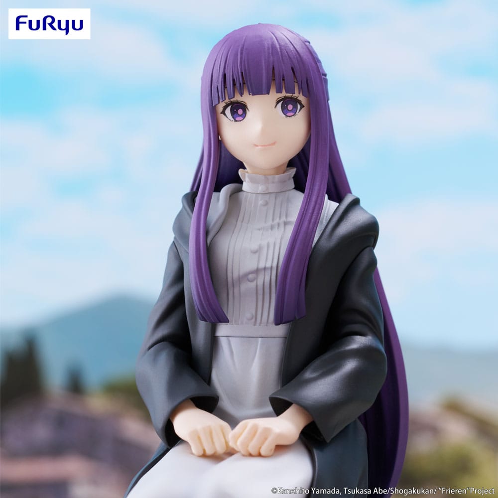 Frieren: Beyond Journey's End - Fern (re-run) - Noodle Stopper Figur