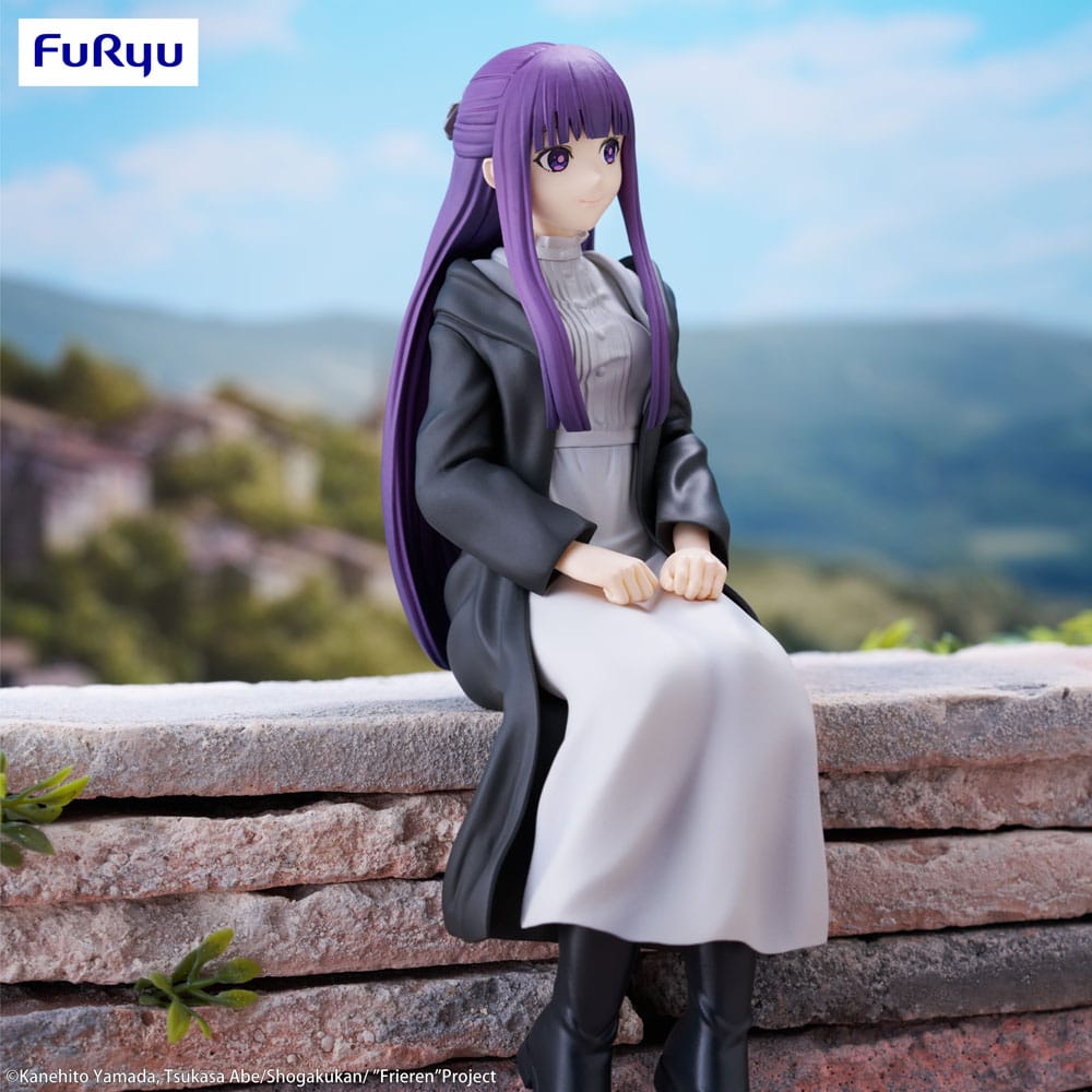 Frieren: Beyond Journey's End - Fern (re-run) - Noodle Stopper Figur