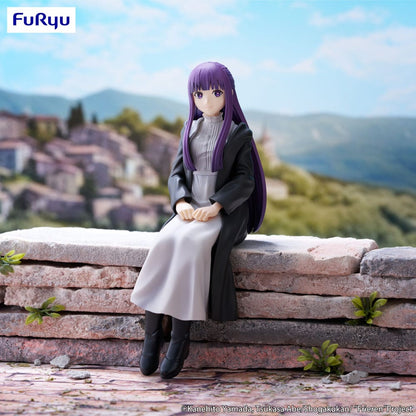 Frieren: Beyond Journey's End - Fern (re-run) - Noodle Stopper Figur