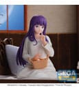 Frieren: Beyond Journey´s End Yumemirize PVC Statue Fern Nap 12 cm
