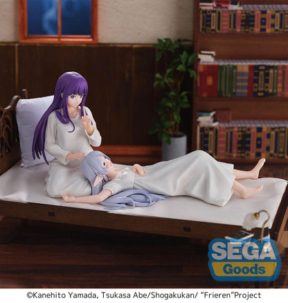 Frieren: Beyond Journey´s End Yumemirize PVC Statue schlafend 21cm