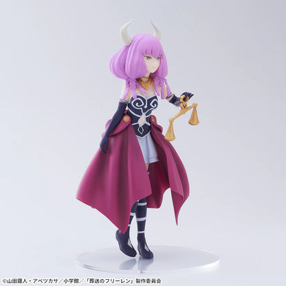 Frieren: Beyond Journey's End Desktop x Decorate Collections Aura Figure