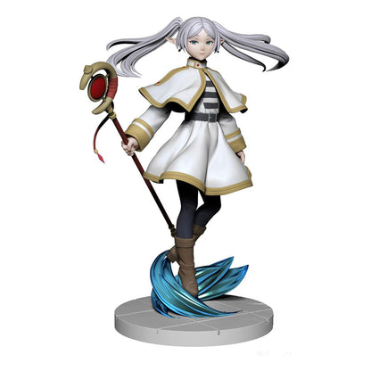 Frieren: Beyond Journey's End - Fieren - Luminasta Figur