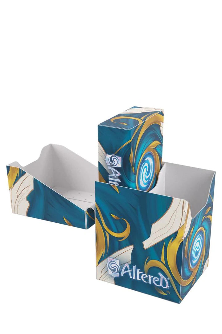 Altered Expedition - Mana Orb - Deck Box