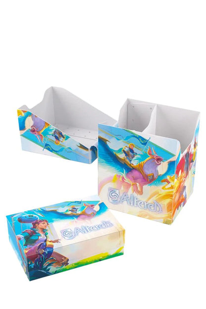 Altered Expedition - Deck Box