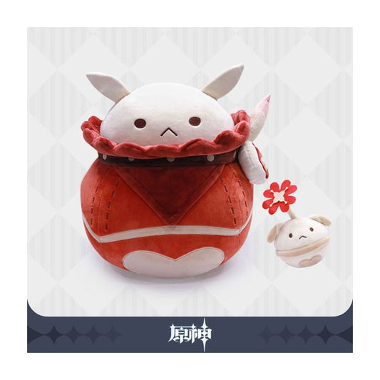 Genshin Impact - Klee Bomb Jumpy Dumpty  XL- Plüschfigur