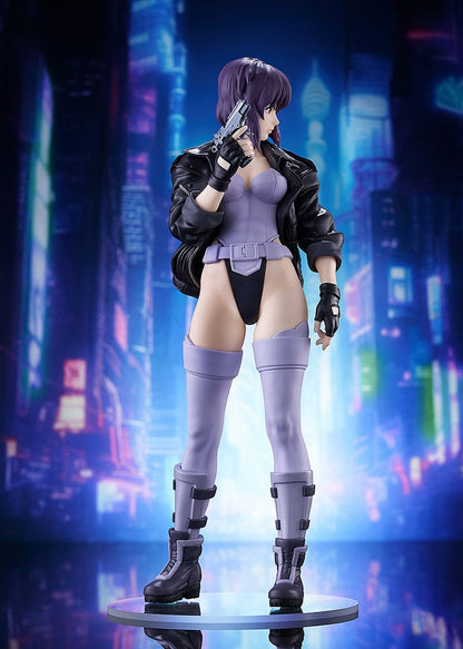 Ghost in the Shell - Motoko Kusanagi: S.A.C. Ver. - Pop Up Parade L Size Figur
