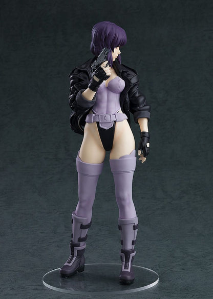 Ghost in the Shell - Motoko Kusanagi: S.A.C. Ver. - Pop Up Parade L Size Figur