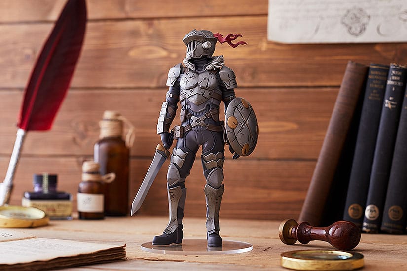 Goblin Slayer - Goblin Slayer - Pop Up Parade Figur