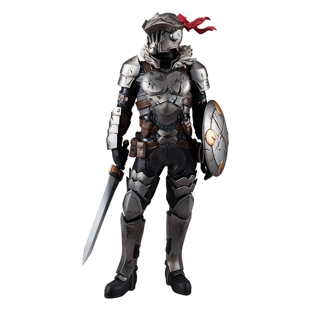 Goblin Slayer - Goblin Slayer - Pop Up Parade Figur