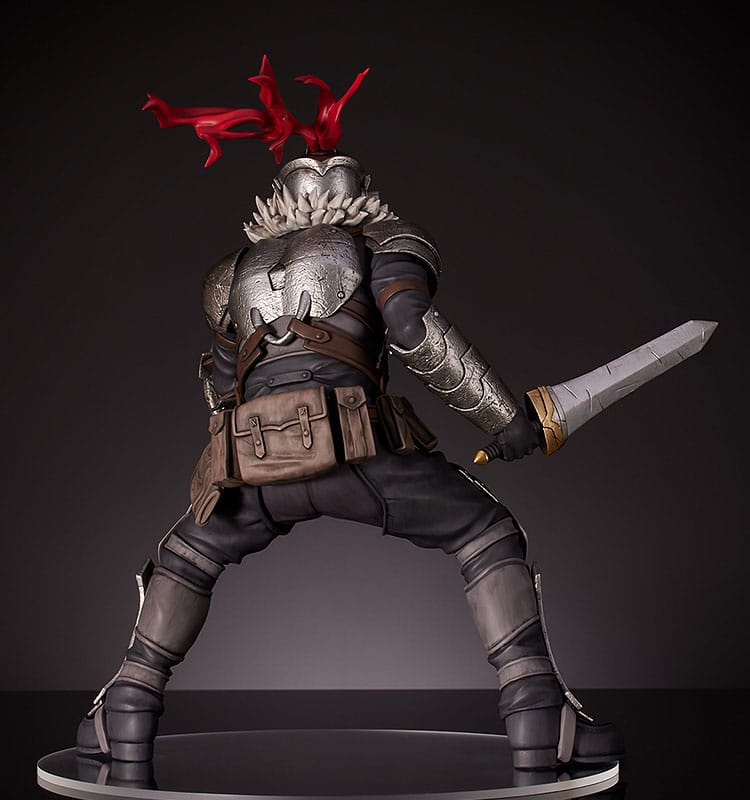 Goblin Slayer II - Pop Up Parade L Figur