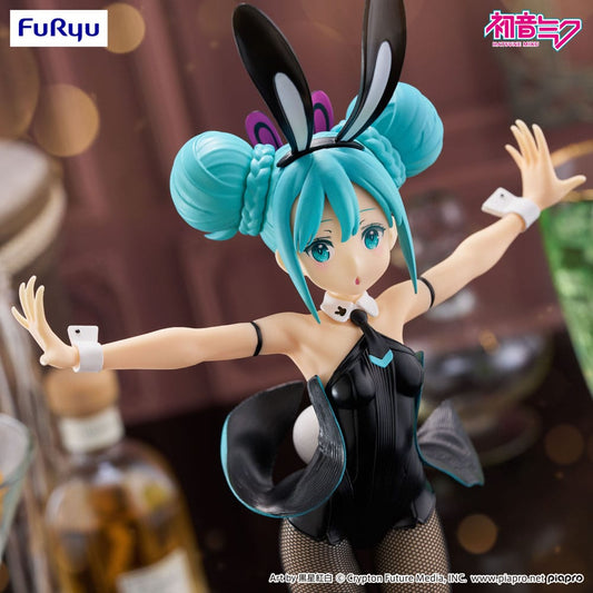Vocaloid - Hatsune Miku - BiCute Bunnies Figur