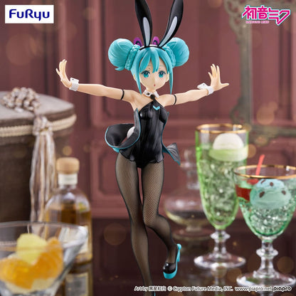Vocaloid - Hatsune Miku - BiCute Bunnies Figur