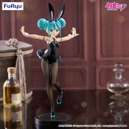 Vocaloid - Hatsune Miku - BiCute Bunnies Figur