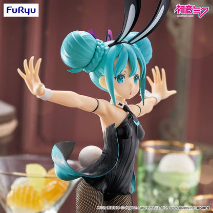 Vocaloid - Hatsune Miku - BiCute Bunnies Figur