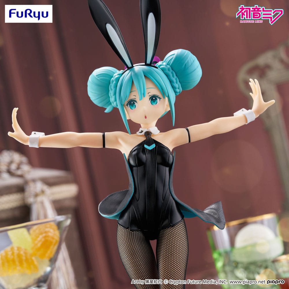 Vocaloid - Hatsune Miku - BiCute Bunnies Figur