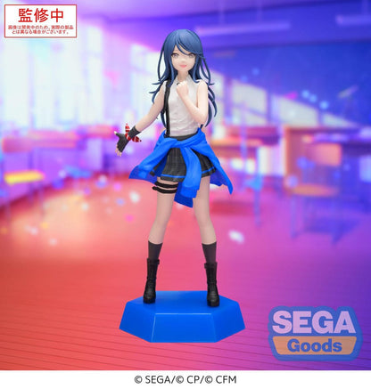 Hatsune Miku: Colorful Stage! - Hoshino Ichika - Desktop x Decorate Figur