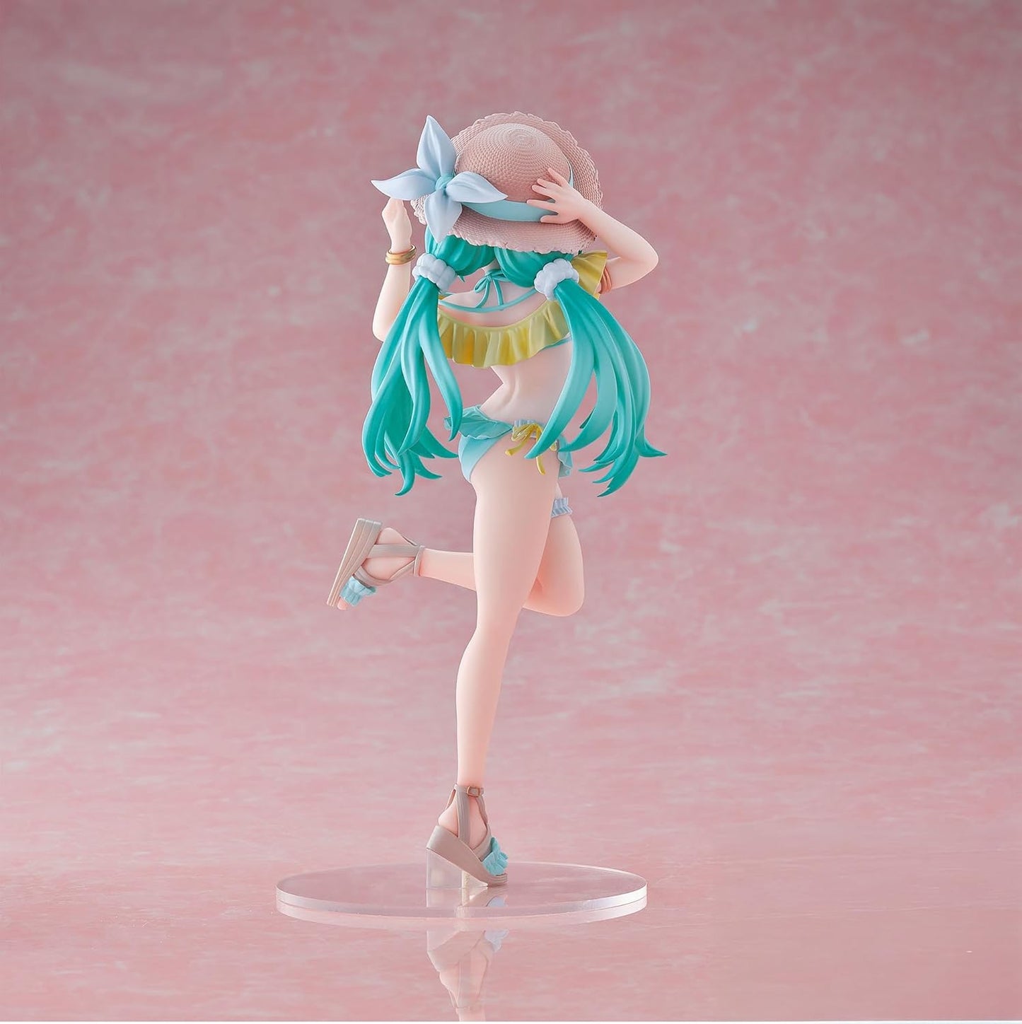 Vocaloid - Hatsune Miku Conceptual Series Vol. 1 - Luminasta Figur